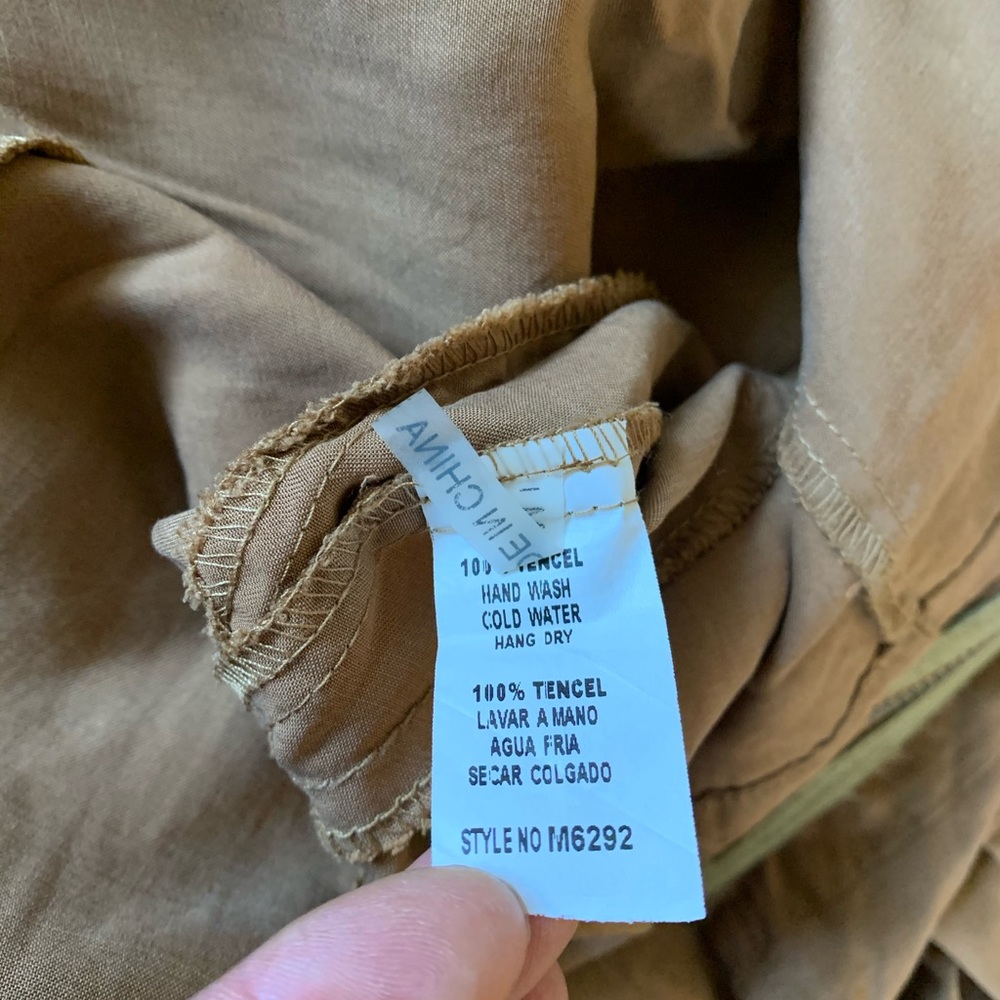 MONORENO dress size S - Picture 7 of 8